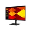 Samsung S40GD 27 inch LCD monitors — Full HD, IPS, 100 Hz, USB 2.0, augstuma regulējams, melns