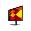 Samsung S40GD 27 inch LCD monitors — Full HD, IPS, 100 Hz, USB 2.0, augstuma regulējams, melns