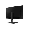 Samsung S40GD 27 inch LCD monitors — Full HD, IPS, 100 Hz, USB 2.0, augstuma regulējams, melns
