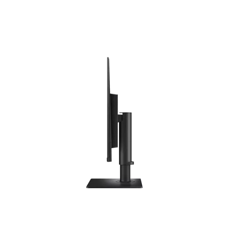 Samsung S40GD 27 inch LCD monitors — Full HD, IPS, 100 Hz, USB 2.0, augstuma regulējams, melns