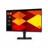 Samsung S40GD 27 inch LCD monitors — Full HD, IPS, 100 Hz, USB 2.0, augstuma regulējams, melns