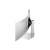 49 collu izliekts OLED monitors Samsung S49DG910SU — Dual QHD 5120×1440, 32:9, 0,03 ms, 2×USB-C, VESA, augstuma regulējams