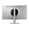 Samsung S32FG810SU 32 collu OLED monitors, 4K UHD, 0,03 ms, regulējams augstums, sudrabs