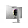 Samsung S32FG810SU 32 collu OLED monitors, 4K UHD, 0,03 ms, regulējams augstums, sudrabs