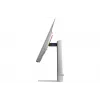 Samsung S32FG810SU 32 collu OLED monitors, 4K UHD, 0,03 ms, regulējams augstums, sudrabs