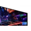 Samsung S32FG810SU 32 collu OLED monitors, 4K UHD, 0,03 ms, regulējams augstums, sudrabs