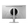 Samsung S32FG810SU 32 collu OLED monitors, 4K UHD, 0,03 ms, regulējams augstums, sudrabs