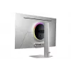 Samsung S32FG810SU 32 collu OLED monitors, 4K UHD, 0,03 ms, regulējams augstums, sudrabs