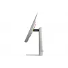 Samsung S32FG810SU 32 collu OLED monitors, 4K UHD, 0,03 ms, regulējams augstums, sudrabs