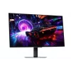 Samsung S32FG810SU 32 collu OLED monitors, 4K UHD, 0,03 ms, regulējams augstums, sudrabs