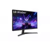 LG 27GS60F-B 27 collu Full HD IPS spēļu monitors, 180 Hz, 1 ms, FreeSync Premium, G-SYNC Compatible, HDR10, sRGB 99%