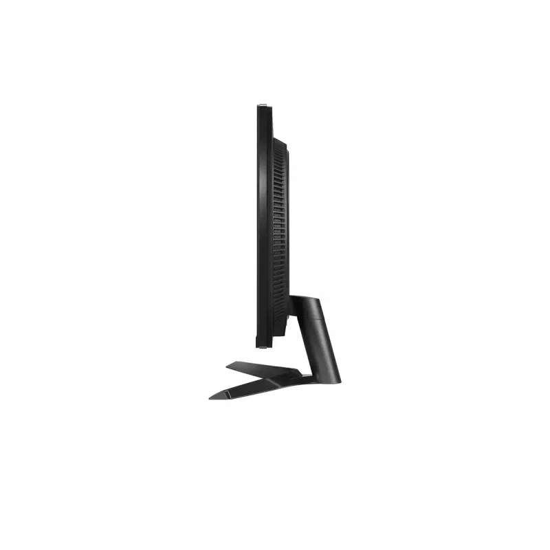 LG 27GS60F-B 27 collu Full HD IPS spēļu monitors, 180 Hz, 1 ms, FreeSync Premium, G-SYNC Compatible, HDR10, sRGB 99%
