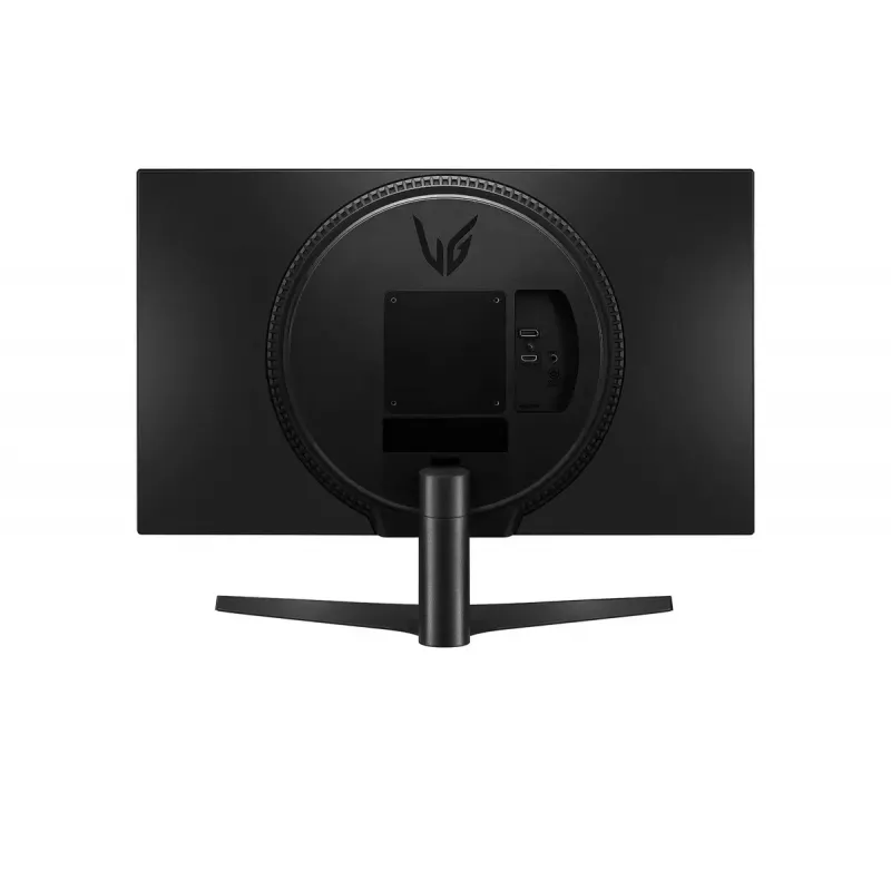 LG 27GS60F-B 27 collu Full HD IPS spēļu monitors, 180 Hz, 1 ms, FreeSync Premium, G-SYNC Compatible, HDR10, sRGB 99%