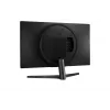LG 27GS60F-B 27 collu Full HD IPS spēļu monitors, 180 Hz, 1 ms, FreeSync Premium, G-SYNC Compatible, HDR10, sRGB 99%