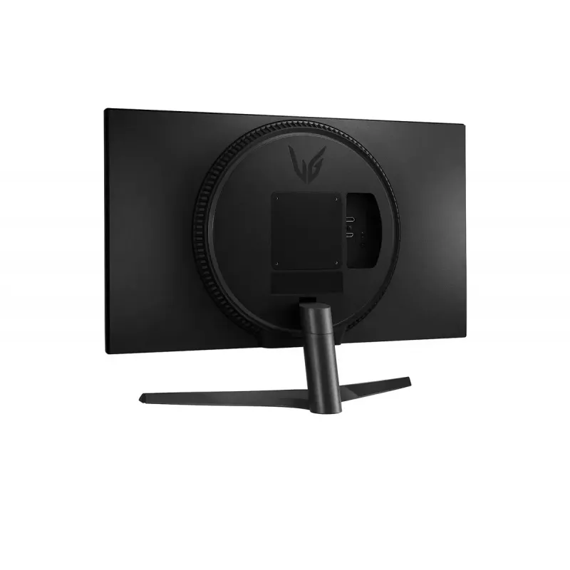 LG 27GS60F-B 27 collu Full HD IPS spēļu monitors, 180 Hz, 1 ms, FreeSync Premium, G-SYNC Compatible, HDR10, sRGB 99%