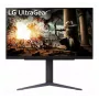 LG 27GS75Q-B 27 collu Quad HD (2560×1440) IPS 1 ms 180 Hz FreeSync G‑SYNC VESA monitors