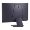 27 collu izliekts spēļu monitors LG 27GS60QC-B — 27 collu VA QHD 2560x1440, 180 Hz, 1 ms, HDR10, FreeSync, 1000R