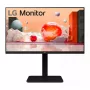LG 24BA550-B 23.8 collu Full HD IPS monitors melns