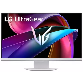 LG 32G810SA-W.AEU 32 collu 4K UHD spēļu monitors