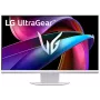 LG 32G810SA-W.AEU 32 collu 4K UHD spēļu monitors