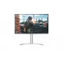 LG 27UP650K-W.AEU 27 collu 4K Ultra HD IPS monitors, balts