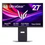 LG 27G850A-B.AEU monitors 68.6 cm (27 collas) 3840 x 2160 pikseļi 4K Ultra HD Melns