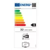 LG 34GX90SA-W dators monitors 86,4 cm (34 colli) 3440 x 1440 pikseļi Wide Quad HD OLED Balts