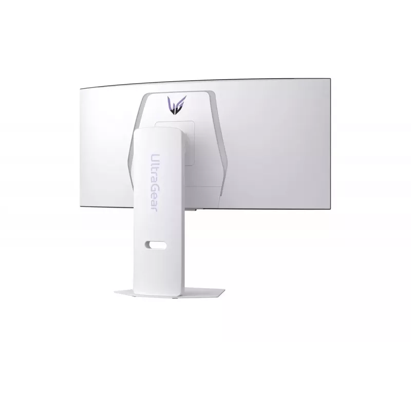 LG 34GX90SA-W dators monitors 86,4 cm (34 colli) 3440 x 1440 pikseļi Wide Quad HD OLED Balts
