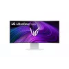 LG 34GX90SA-W dators monitors 86,4 cm (34 colli) 3440 x 1440 pikseļi Wide Quad HD OLED Balts