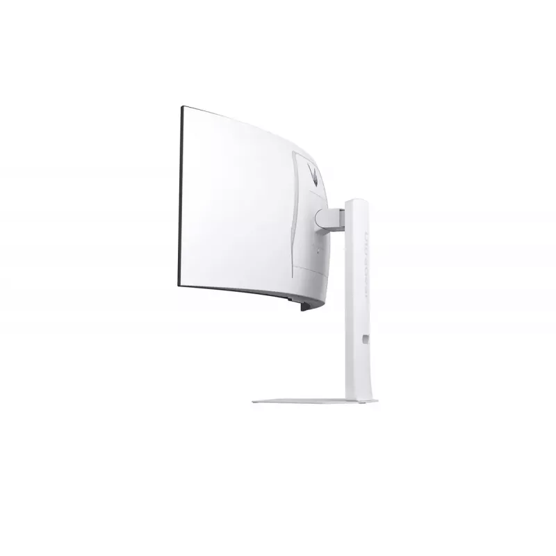 LG 34GX90SA-W dators monitors 86,4 cm (34 colli) 3440 x 1440 pikseļi Wide Quad HD OLED Balts