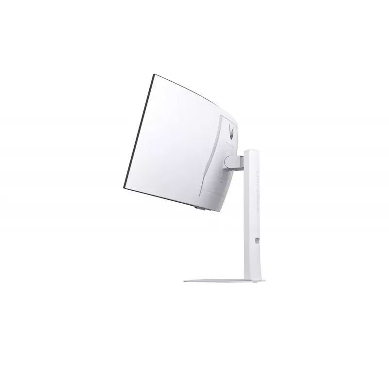 LG 34GX90SA-W dators monitors 86,4 cm (34 colli) 3440 x 1440 pikseļi Wide Quad HD OLED Balts
