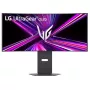 LG 34GX900A-A dators monitors 86,4 cm (34 colli) 3440 x 1440 pikseļi Wide Quad HD OLED Melns