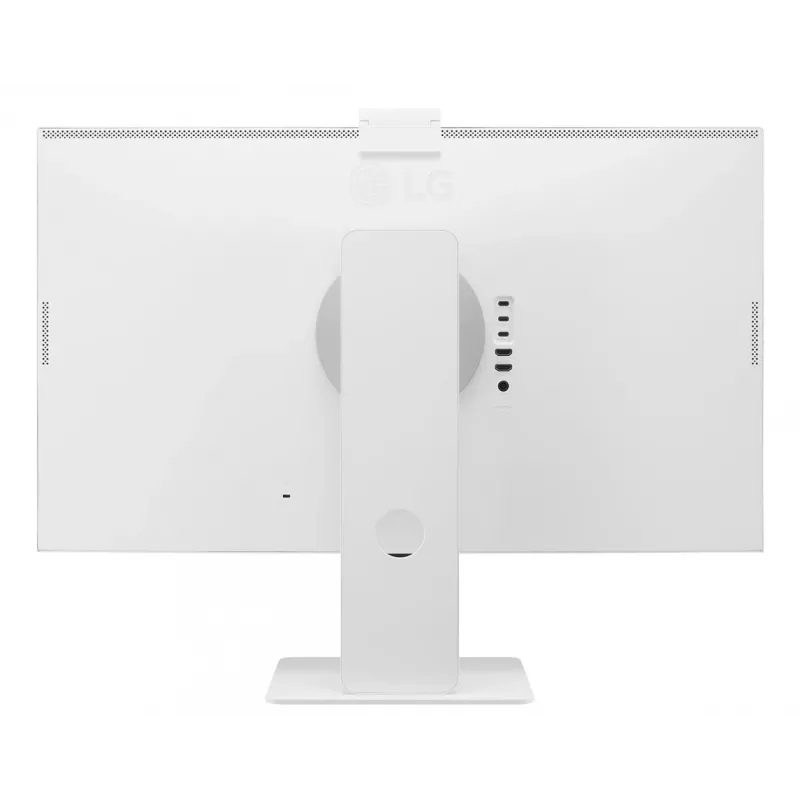 LG 32U850SA-W datora monitors 80 cm (31.5 collu) 3840 x 2160 pikseļi 4K Ultra HD LED balts