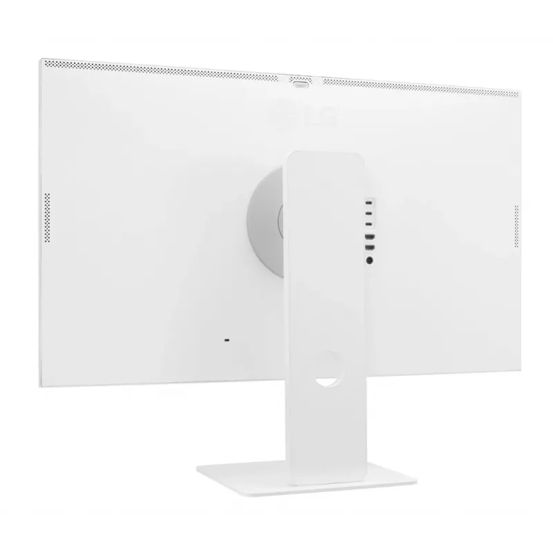 LG 32U850SA-W datora monitors 80 cm (31.5 collu) 3840 x 2160 pikseļi 4K Ultra HD LED balts