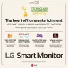 LG 32U850SA-W datora monitors 80 cm (31.5 collu) 3840 x 2160 pikseļi 4K Ultra HD LED balts