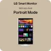 LG 32U850SA-W datora monitors 80 cm (31.5 collu) 3840 x 2160 pikseļi 4K Ultra HD LED balts