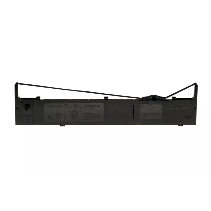Epson SIDM melnā lentes kasetne LQ-2x70/2x80/FX-2170/2180 (C13S015086)