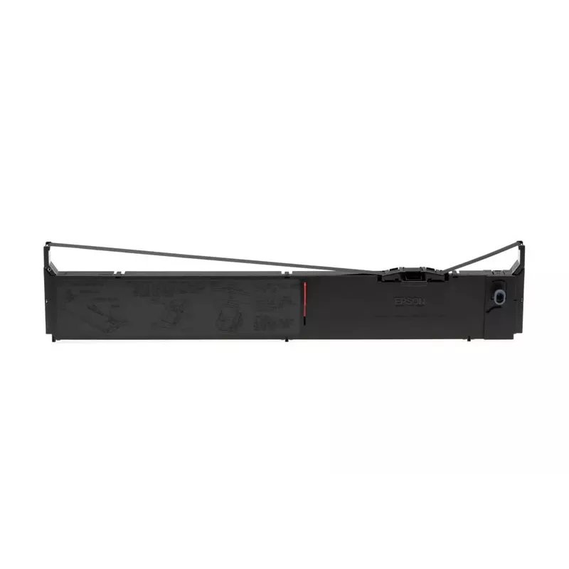 Epson SIDM Melnā lentes kasetne DFX-9000, C13S015384, 15 000 000 rakstzīmes