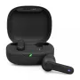 JBL Wave Flex 2 Bezvadu Iekšauss Austiņas Zvaniem/Mūzikai USB Type-C Melnas