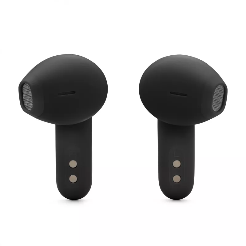 JBL Wave Flex 2 Bezvadu Iekšauss Austiņas Zvaniem/Mūzikai USB Type-C Melnas