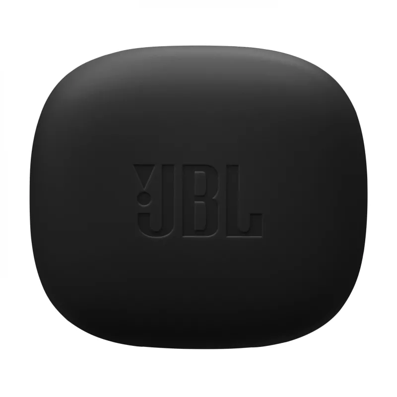 JBL Wave Flex 2 Bezvadu Iekšauss Austiņas Zvaniem/Mūzikai USB Type-C Melnas