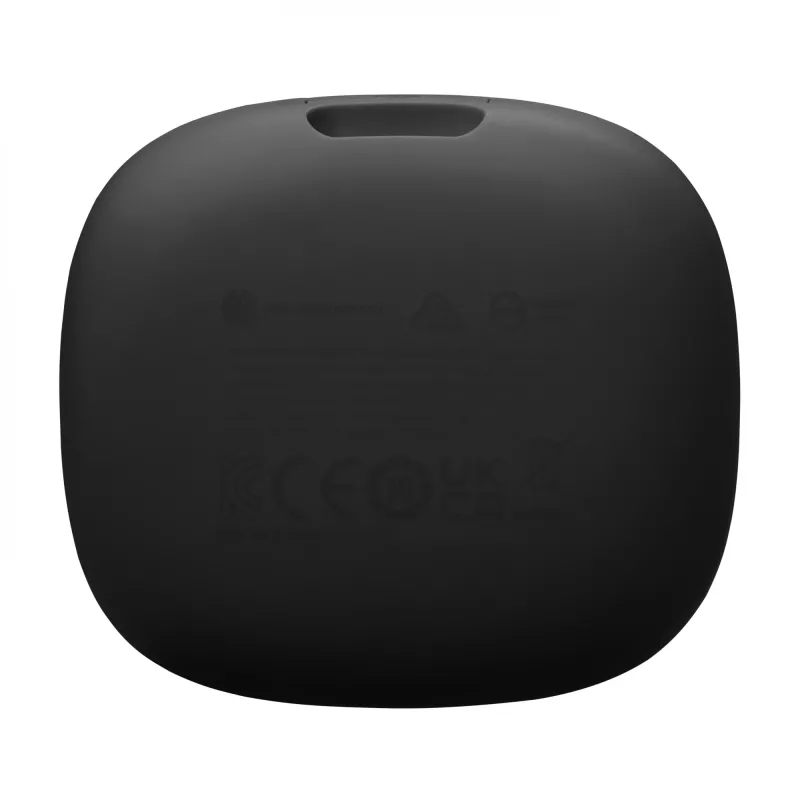 JBL Wave Flex 2 Bezvadu Iekšauss Austiņas Zvaniem/Mūzikai USB Type-C Melnas