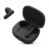 JBL Wave Flex 2 Bezvadu Iekšauss Austiņas Zvaniem/Mūzikai USB Type-C Melnas