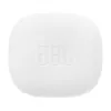 JBL Wave Flex 2 Bezvadu Iekšauss Austiņas Zvaniem/Mūzikai USB Type-C Balts