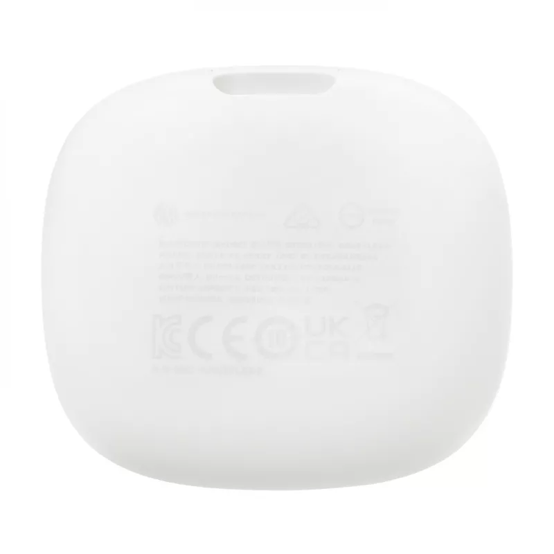JBL Wave Flex 2 Bezvadu Iekšauss Austiņas Zvaniem/Mūzikai USB Type-C Balts