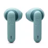 JBL Wave Flex 2 Bezvadu Iekšauss Austiņas Zvanu/Mūzikai USB Type-C Bluetooth Zilā Krāsā