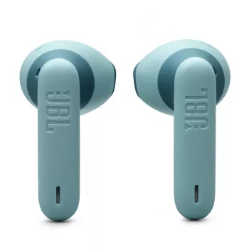JBL Wave Flex 2 Bezvadu Iekšauss Austiņas Zvanu/Mūzikai USB Type-C Bluetooth Zilā Krāsā