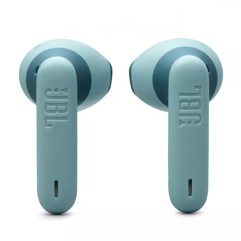 JBL Wave Flex 2 Bezvadu Iekšauss Austiņas Zvanu/Mūzikai USB Type-C Bluetooth Zilā Krāsā