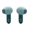 JBL Wave Flex 2 Bezvadu Iekšauss Austiņas Zvanu/Mūzikai USB Type-C Bluetooth Zilā Krāsā