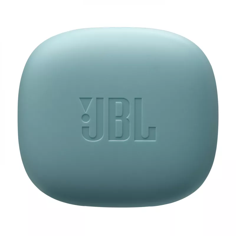 JBL Wave Flex 2 Bezvadu Iekšauss Austiņas Zvanu/Mūzikai USB Type-C Bluetooth Zilā Krāsā